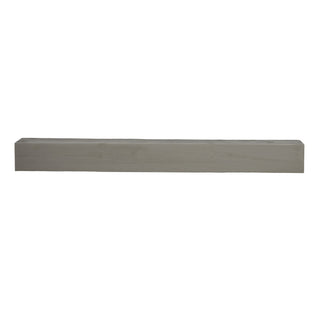 Fireplace Mantel Floating Shelf For Home Decor