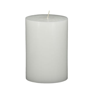 Unscented Soy Wax Candle (Set of 2)