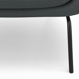 Elmont - Hand Constructed Accent Chair