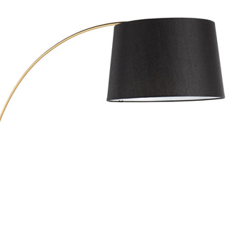 March - Contemporary Floor Lamp & Elegant Finish