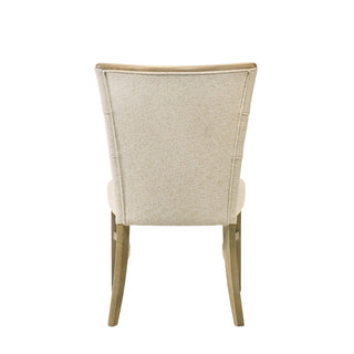 Olinda - Side Chair (Set of 2) - Beige