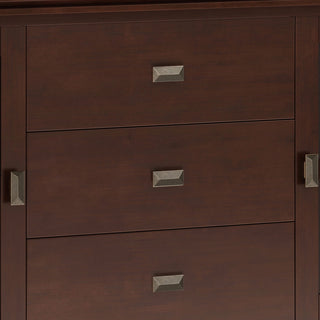 Artisan - Large Sideboard Buffet - Russet Brown