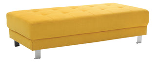 Contemporary Ottoman For Living Rooms