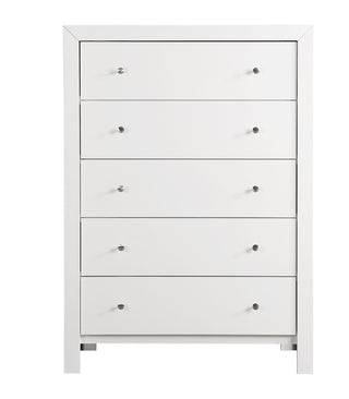Burlington - Modern Elegant Transitional Storage Chest