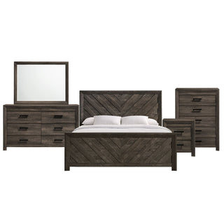 Eleanor - Bedroom Set