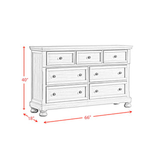 Kingston - Dresser