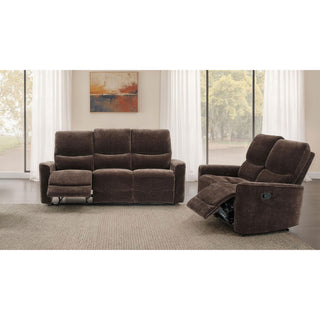 Trask - Reclining Sofa Set