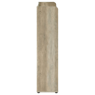 Kyla - 3 Tier Shoe Cabinet