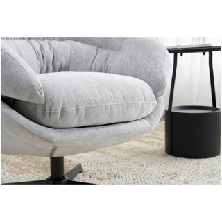 Modern Office Chair With 360 Degree Swivel