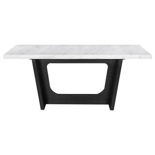 Rectangular Dining Table Set With Chairs