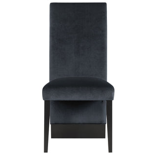 Stacey - Dining Table Set & 4 Chairs