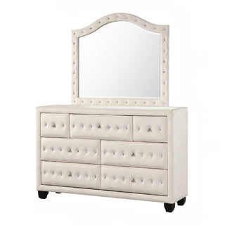 Sophia - 5 Piece Bedroom Set