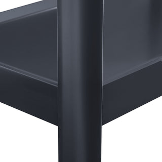 Yonda - Nightstand With 2 Shelves