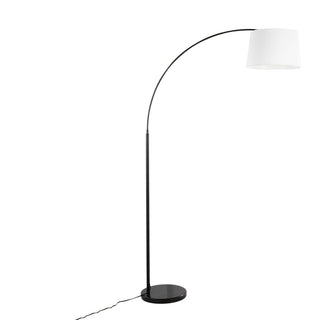 March - Contemporary, Floor Lamp