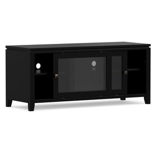 Cosmopolitan - Handcrafted TV Media Stand