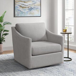 Acacia - Swivel Chair