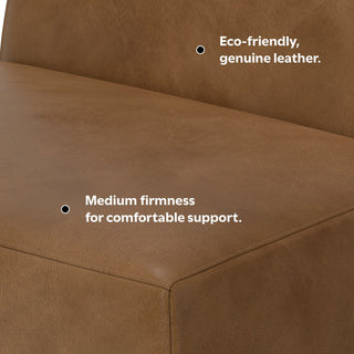 Rex - Center Sofa Module