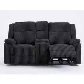 Motion Recliner Chair Set, Living Room Furniture