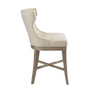 Carson - Counter Stool With Swivel Seat