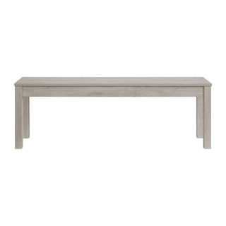 Eleanor 2.0 - Dining Bench