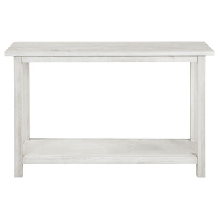 Castleton - Table