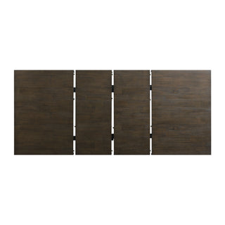 Grady - Rectangle Dining Table