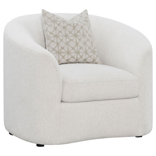 Rory - Sloped Arms Living Room Set