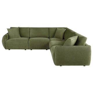Logan - Modular Sectional Sofa