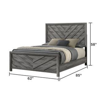 Denver - Bed