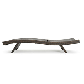 Salem - Chaise Lounge