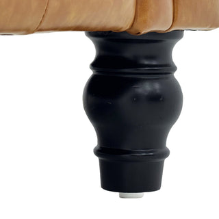 Tufted Elegant Sofa