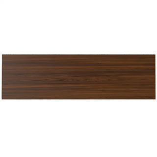 Hunter - 3 Door Sideboard