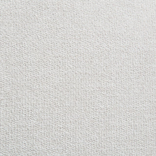 Manilla - Sectional Sofa With Chair - Ivory White