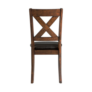 Alex - Dining Side Chair (Set of 2)