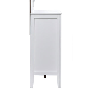 Daniel - Dresser, 6 Drawer