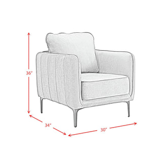 Rae - Chair