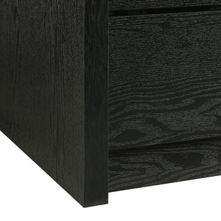 South Bend - Chest - Black