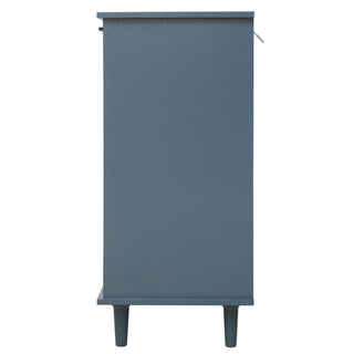 3 Door 3 Drawer Elegant Cabinet