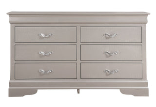 Lorana - Sophisticated Storage Solution