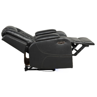 Benz - LED & Power Recliner Chair