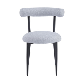 Modern Dining Room Chairs (Set of 2)