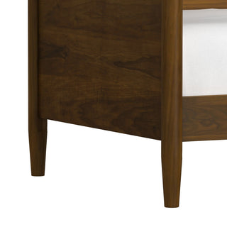 Malibu - Twin Daybed - Walnut