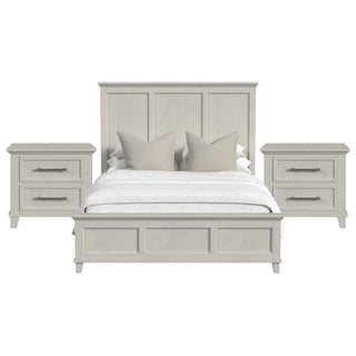 Canterbury - Panel Bedroom Set