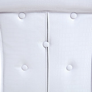 Bar Chairs & Crystal Clasp Design (Set of 2)
