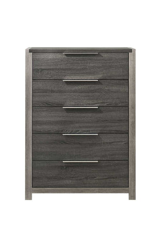Jehoram - Chest - Gray