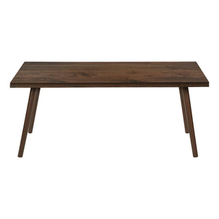 Contemporary 3 Piece Table Set With Coffee Table And 2 End Tables