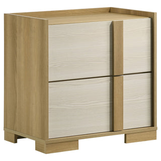 Lincoln - Bedroom Set With LED Lighting