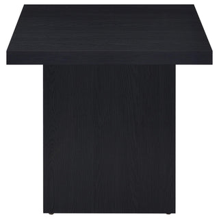 Eldridge - Coffee Table Set With Square Tops