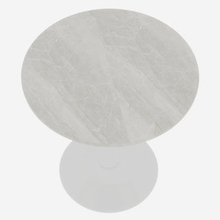 Round Top Coffee Table