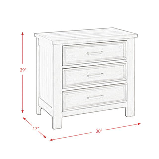 Sullivan - Storage Bedroom Set